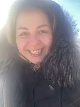 Cute sun online show from 02-01-26, 10:35