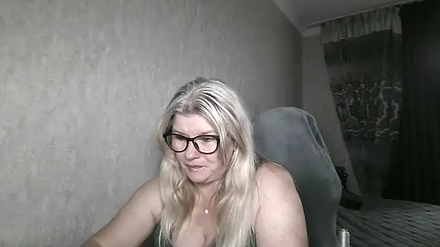 Diana 49 online show from 05-08-26, 07:56