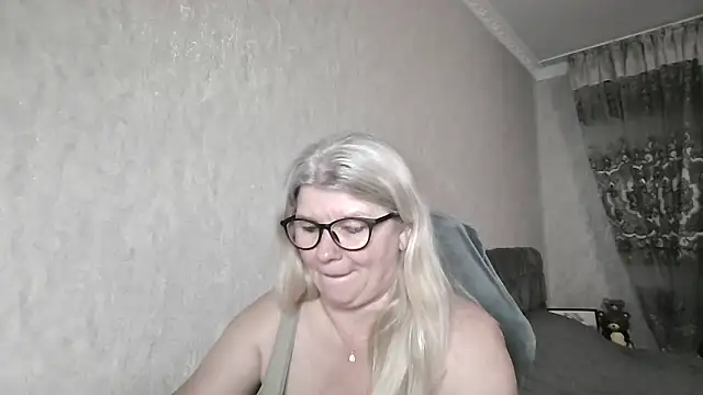 Diana 49 online show from 05-06-26, 09:02