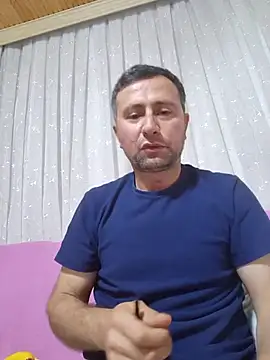 Salihpisken online show from 04-21-26, 01:42