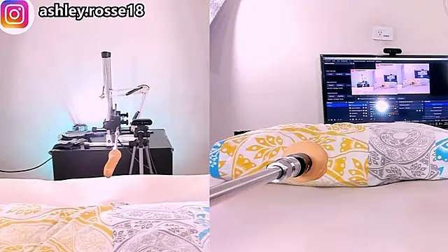 Snapshot of ashley_rossez7 chatting on 02-23-26, 02:57 ashley rossez7 online show from 02-23-26, 02:57