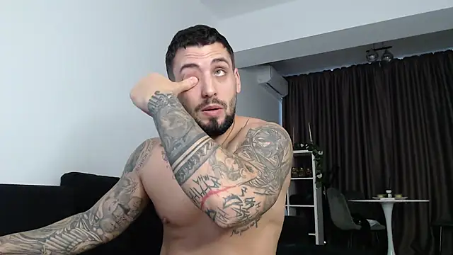  DylanGreen online show from 10-24-25, 08:24