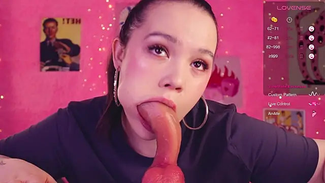 Chery Lady22 online show from 01-10-26, 03:35