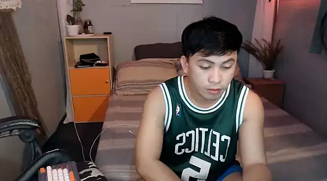 princeJayX online show from 03-14-25, 01:27