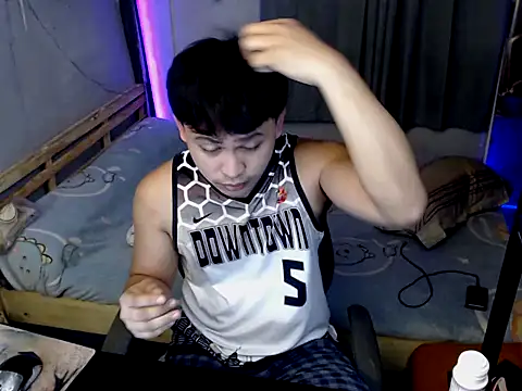 princeJayX online show from 04-30-26, 01:56
