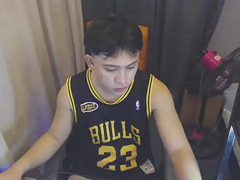 princeJayX online show from 06-08-26, 10:05