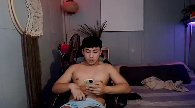 princeJayX online show from 03-11-25, 05:24