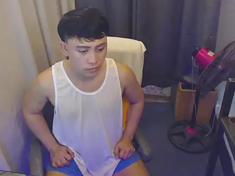 princeJayX online show from 06-11-26, 02:53