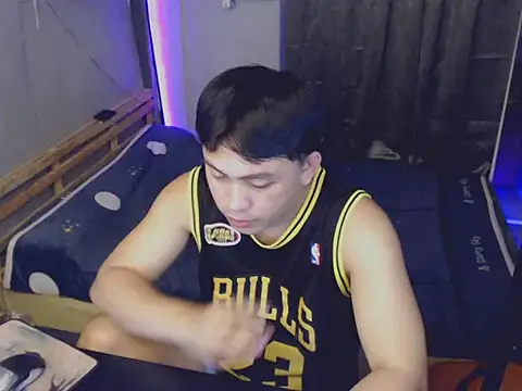 princeJayX online show from 05-09-26, 03:32