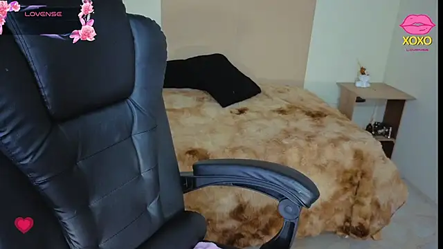 AnisiaFarina online show from 12-20-25, 11:24