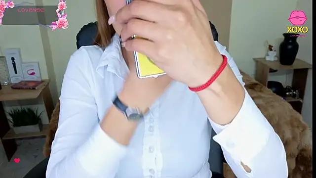 AnisiaFarina online show from 11-12-25, 11:36