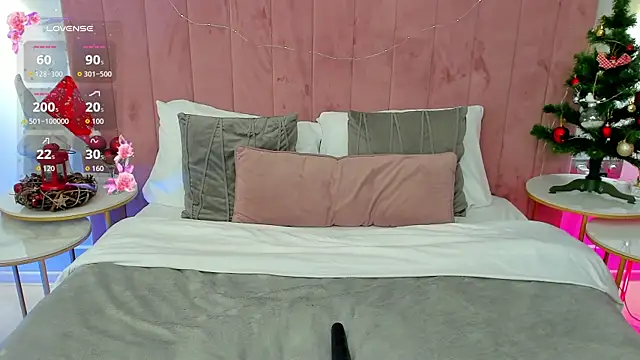 JasmiLyn online show from 01-13-26, 01:26