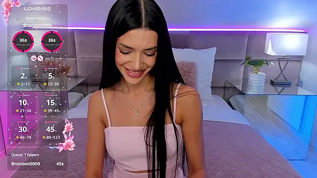 JasmiLyn online show from 09-27-25, 05:24