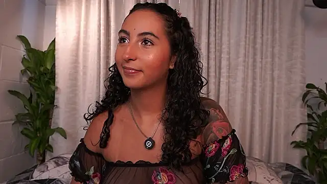 agatha collins  online show from 03-18-26, 06:31