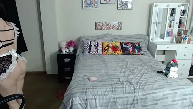 Snapshot of kittykat18x chatting on 12-02-25, 10:33 kittykat18x online show from 12-02-25, 10:33