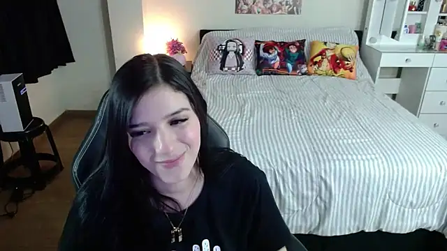 kittykat18x online show from 03-20-26, 12:00