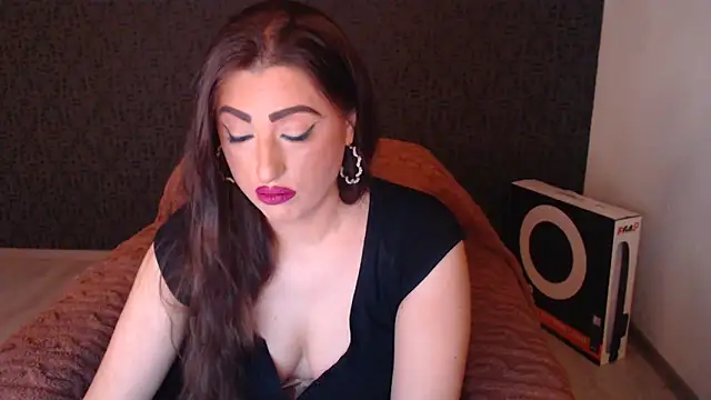 RebeccaStone online show from 04-25-26, 11:24
