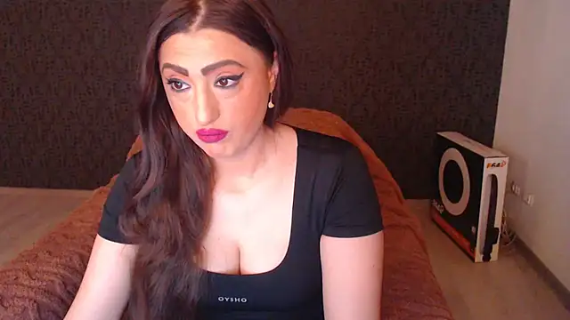 RebeccaStone online show from 04-20-26, 02:58