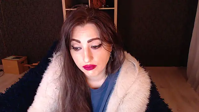 RebeccaStone online show from 11-14-25, 04:27