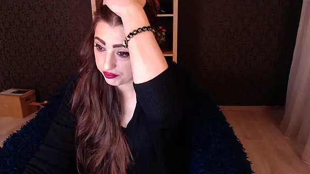 RebeccaStone online show from 11-15-25, 03:32