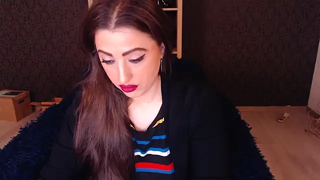 RebeccaStone online show from 11-23-25, 03:16