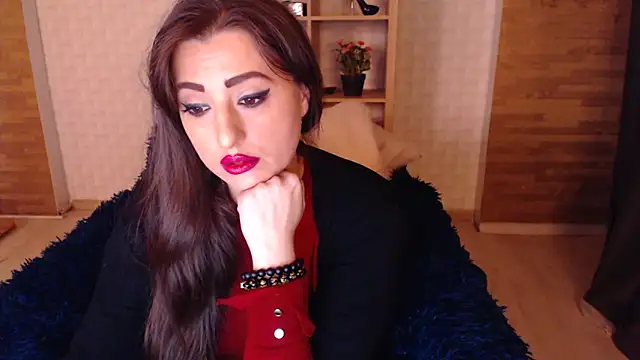 Snapshot of RebeccaStone chatting on 10-19-25, 02:36 RebeccaStone online show from 10-19-25, 02:36