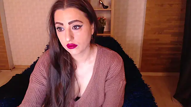 RebeccaStone online show from 10-26-25, 01:50