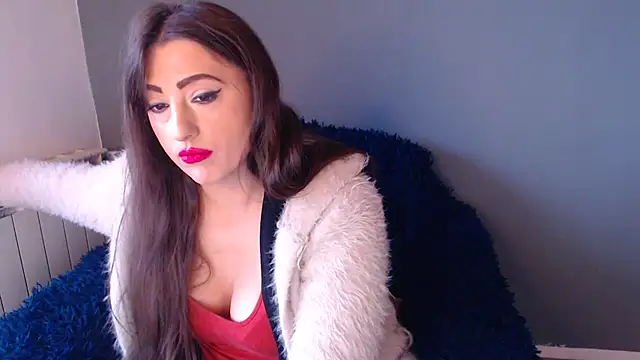 RebeccaStone online show from 01-18-26, 05:55