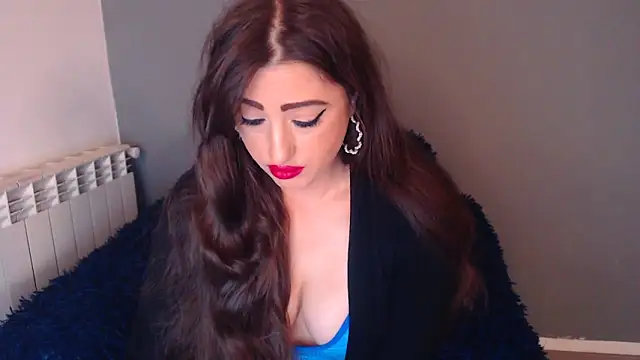 RebeccaStone online show from 02-22-26, 03:09