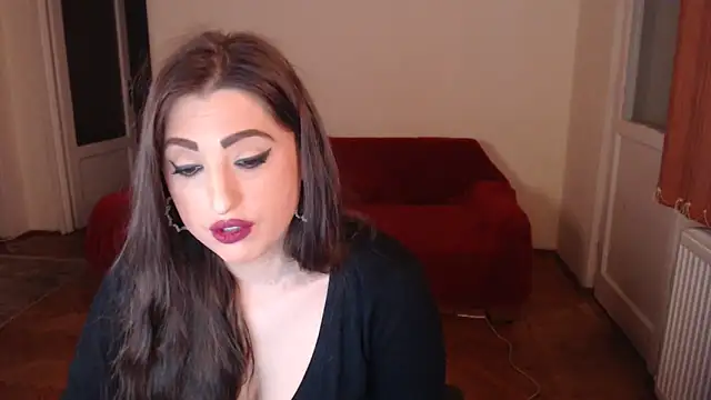 RebeccaStone online show from 05-08-26, 01:53