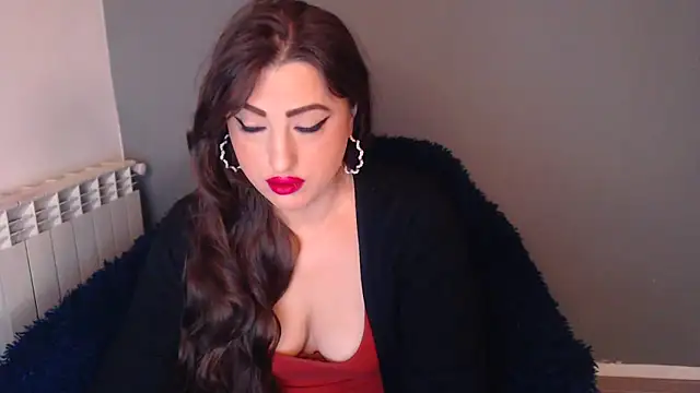 RebeccaStone online show from 02-24-26, 02:56