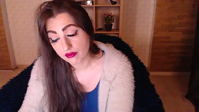 RebeccaStone online show from 10-27-25, 12:00