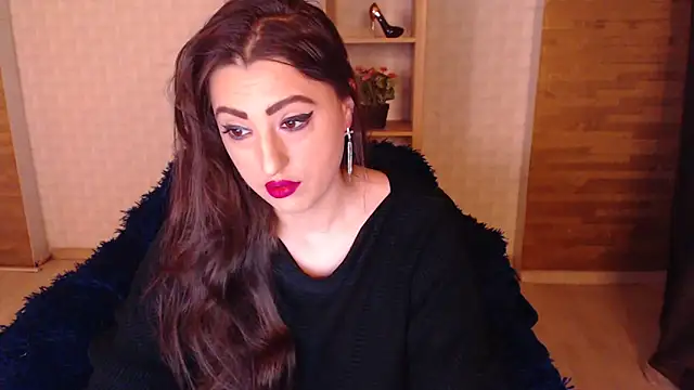 RebeccaStone online show from 11-01-25, 03:13