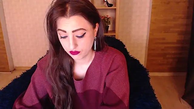 RebeccaStone online show from 11-04-25, 12:58