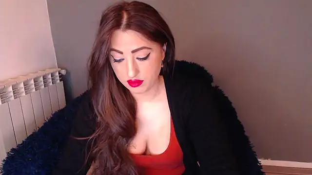 RebeccaStone online show from 01-19-26, 04:05