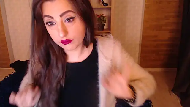 RebeccaStone online show from 10-28-25, 01:28