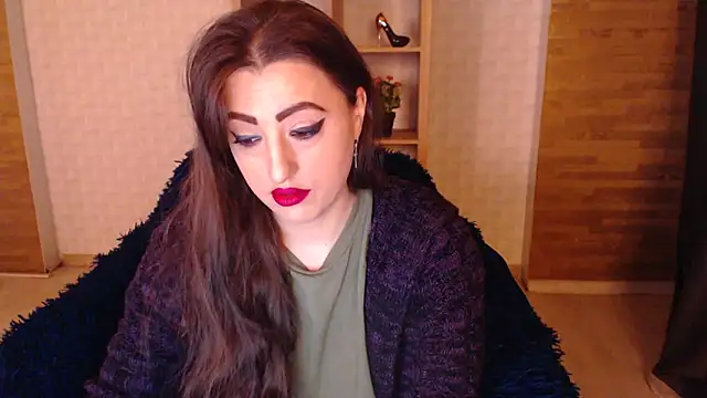 RebeccaStone online show from 10-29-25, 02:54