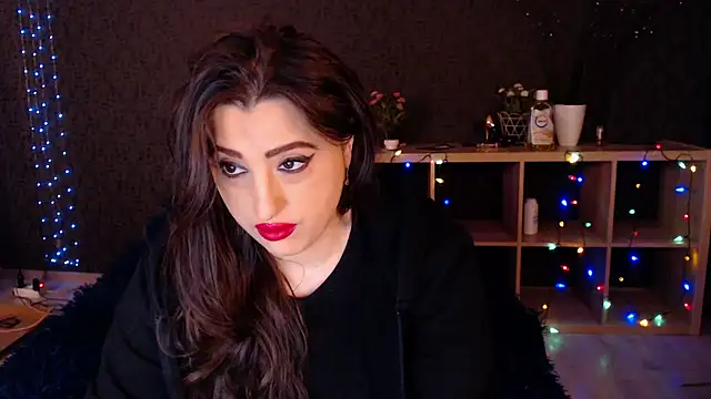 Snapshot of RebeccaStone chatting on 02-11-25, 12:49 RebeccaStone online show from 02-11-25, 12:49