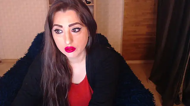 Snapshot of RebeccaStone chatting on 10-16-25, 12:08 RebeccaStone online show from 10-16-25, 12:08