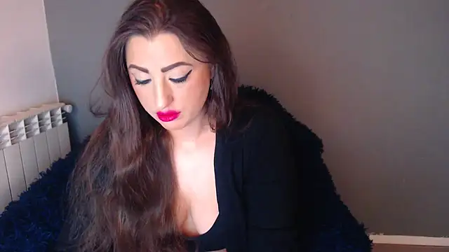 RebeccaStone online show from 02-04-26, 03:56