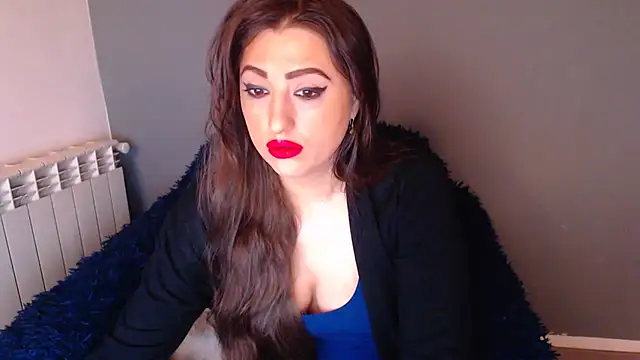 RebeccaStone online show from 01-11-26, 04:08