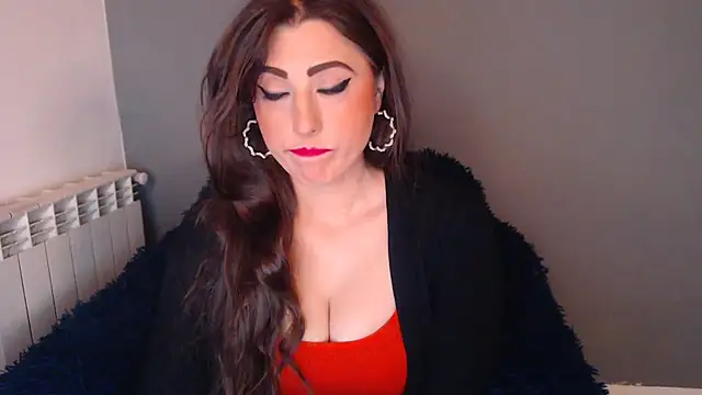 RebeccaStone online show from 02-20-26, 08:44