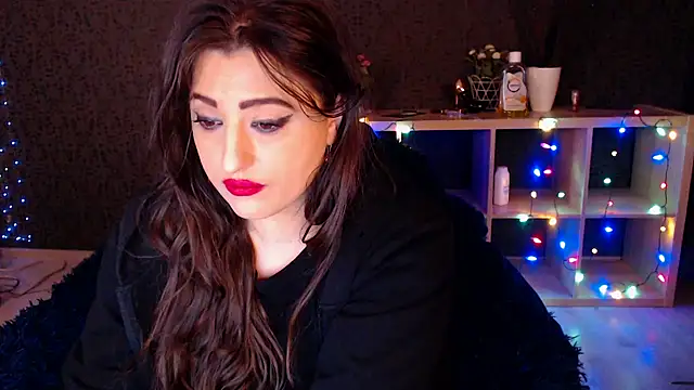 Snapshot of RebeccaStone chatting on 02-07-25, 03:12 RebeccaStone online show from 02-07-25, 03:12