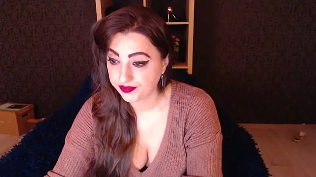 RebeccaStone online show from 11-20-25, 02:34