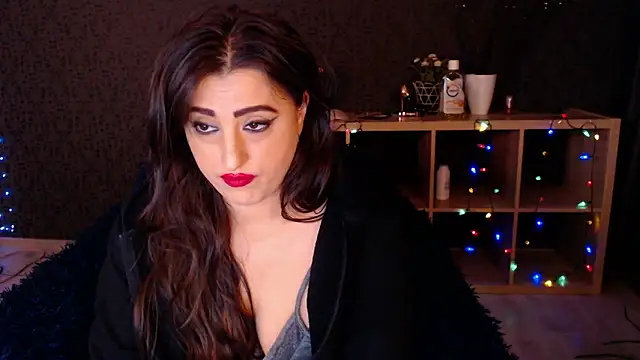 Snapshot of RebeccaStone chatting on 02-16-25, 03:04 RebeccaStone online show from 02-16-25, 03:04