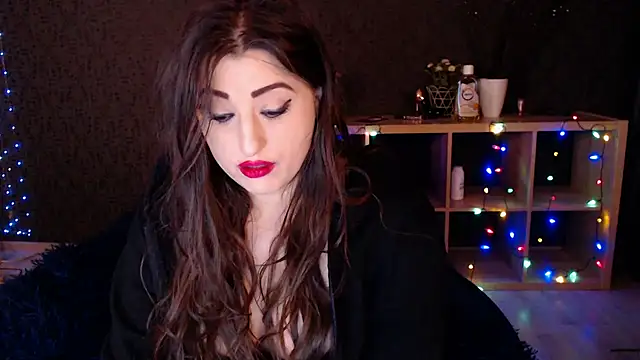 Snapshot of RebeccaStone chatting on 02-09-25, 03:43 RebeccaStone online show from 02-09-25, 03:43