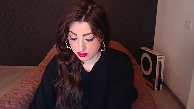 RebeccaStone online show from 04-02-26, 03:02