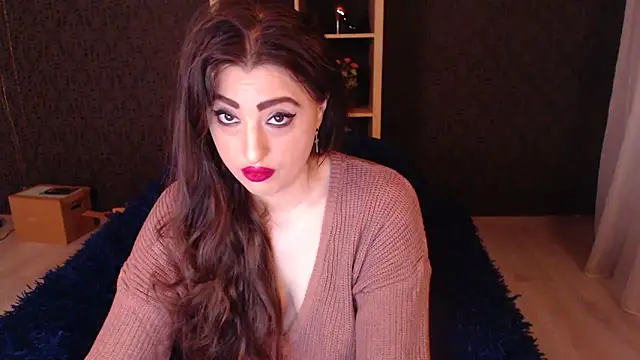 RebeccaStone online show from 11-10-25, 03:33