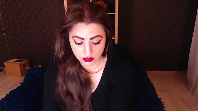 RebeccaStone online show from 11-13-25, 02:04