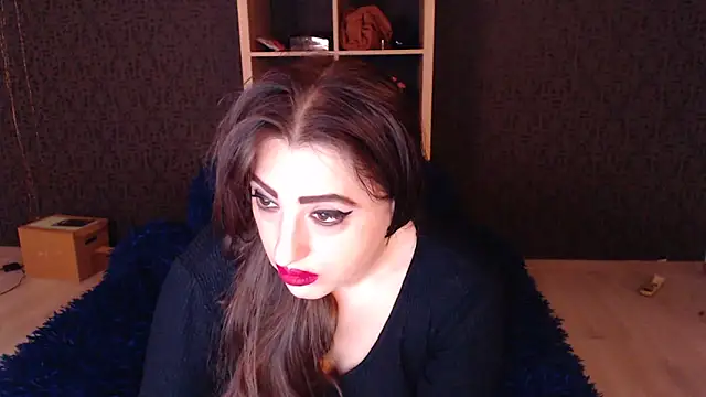 RebeccaStone online show from 11-17-25, 02:37